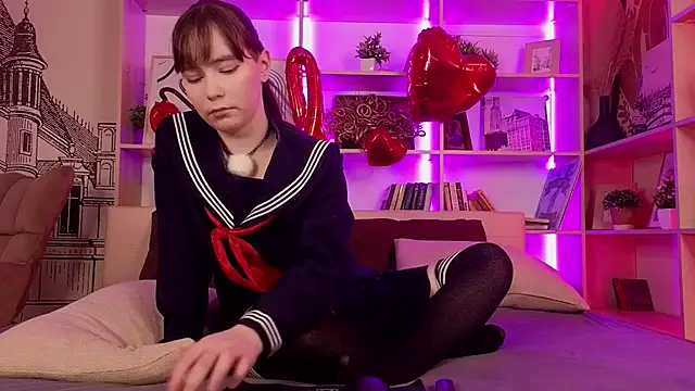 YukiNort's cam snapshot