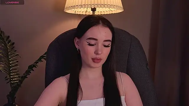 ArianaLim's cam snapshot