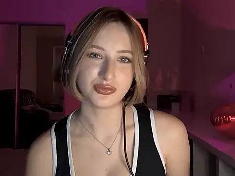 DeliciaBagnoli's cam snapshot