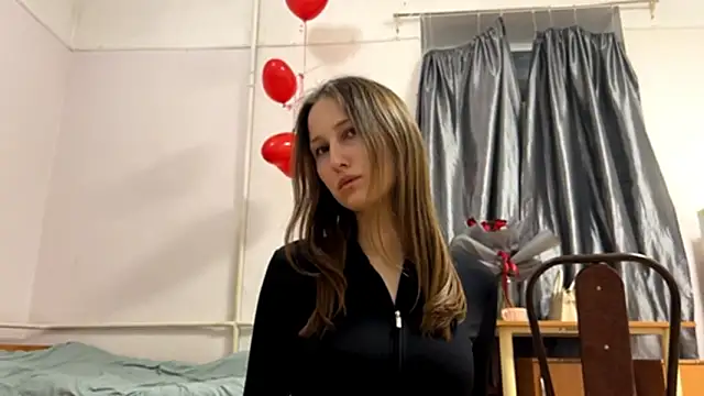 VickieKush's cam snapshot