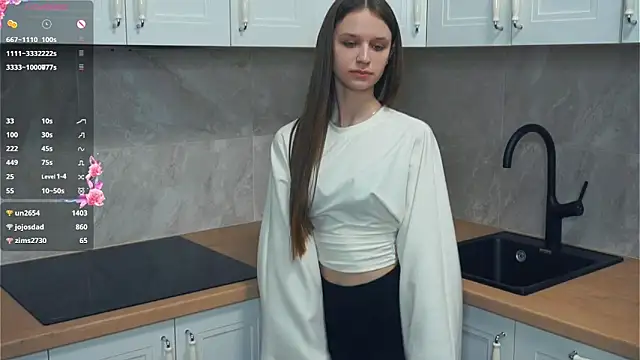 BrianKeye live sex cam