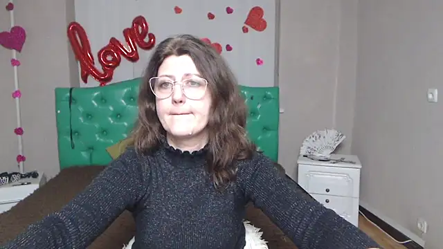 RoseHille live sex cam