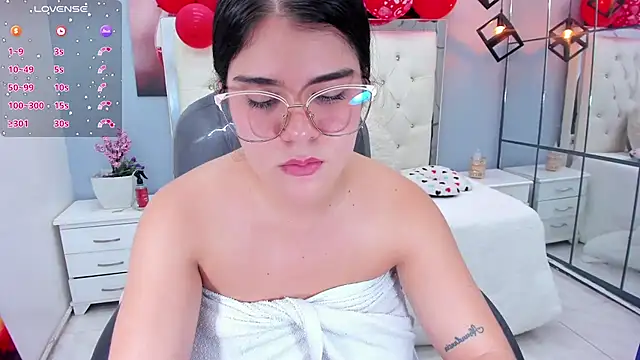 pearl_weet live sex cam