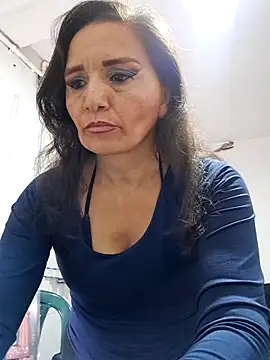 Alexamontiel_'s cam snapshot