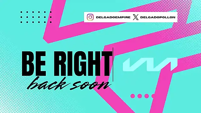 delgadopollon1991 live sex cam