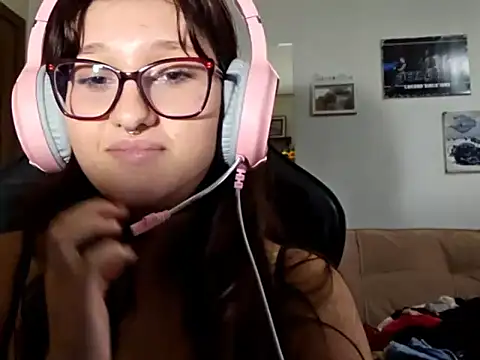 RenettaThielbar's cam snapshot