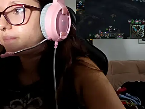 RenettaThielbar's cam snapshot