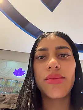 AlannaEvons's cam snapshot