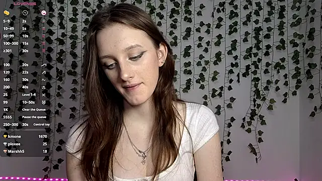 LisaBoddy's cam snapshot