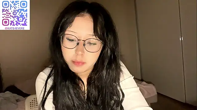 KateGlowee's cam snapshot