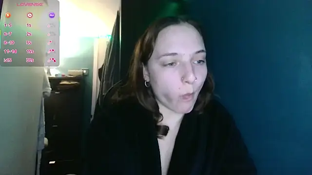 JadeAlexis403's cam snapshot