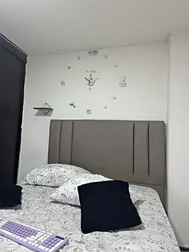 am_lee's cam snapshot