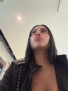 AlannaEvons's cam snapshot