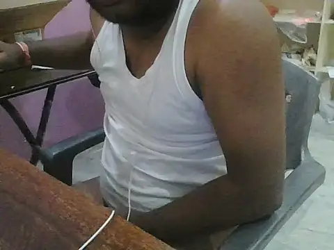 ITGuyhyd's cam snapshot