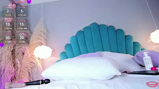 LindsyCater live sex cam