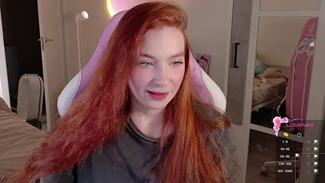 cinnabon_girls's cam snapshot