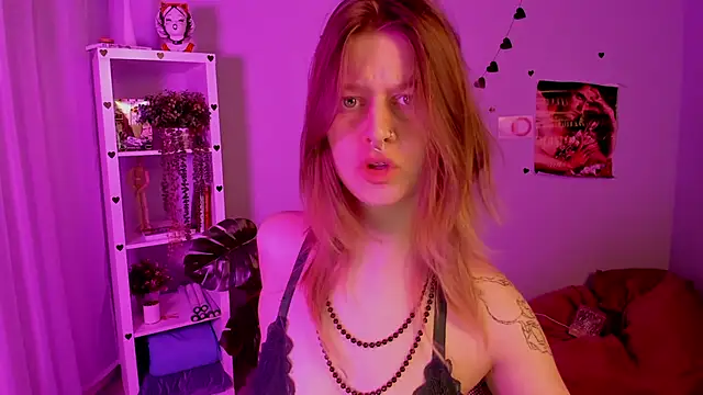 crazysound's cam snapshot