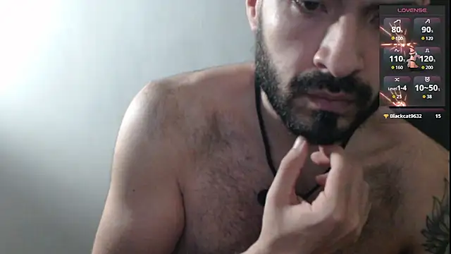 DwayneLamar's cam snapshot