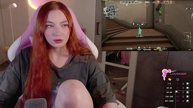 cinnabon_girls live sex cam