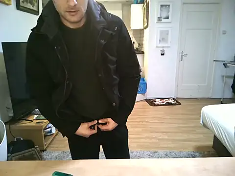 mihaimichael's cam snapshot