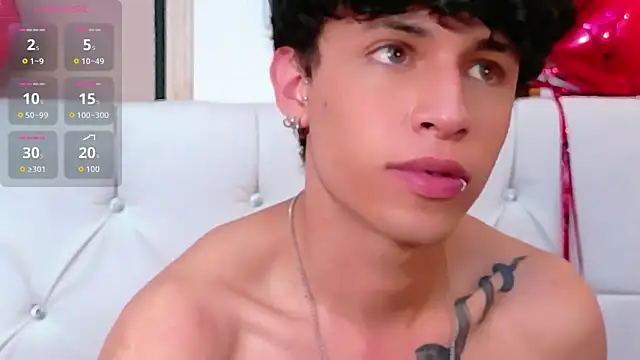 Axel__Evans live sex cam