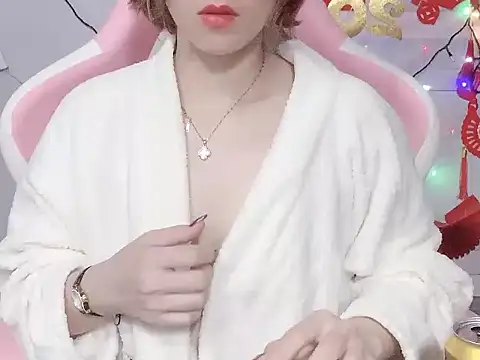 TranOanh999's cam snapshot