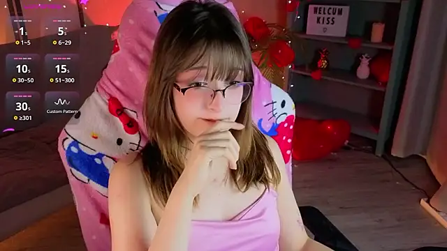 Soffi_Toffi's cam snapshot