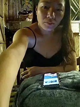 Lucky-688's cam snapshot