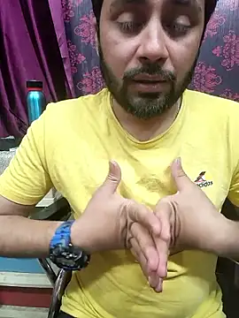 Cute_Lucky's cam snapshot