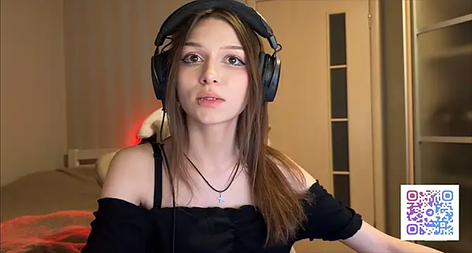 MilaMiuu's cam snapshot