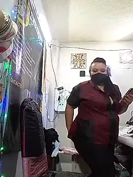 MyhixelAdanMhanzy's cam snapshot