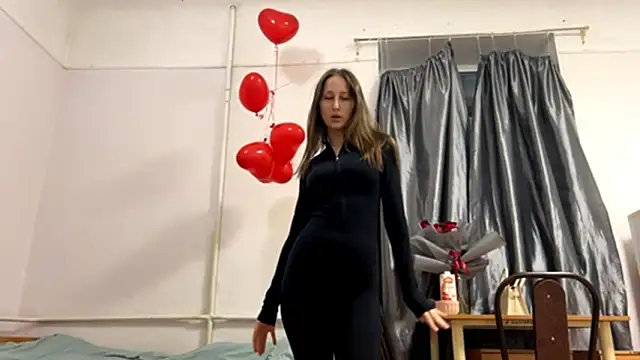 VickieKush's cam snapshot