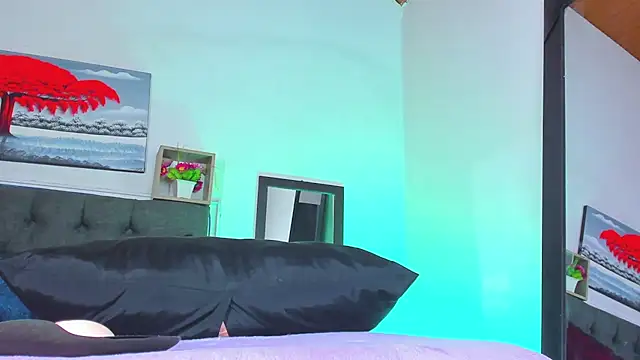 Andrea_flow's cam snapshot