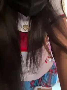 Velyn_18 live sex cam