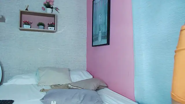 TomieDarkp's cam snapshot