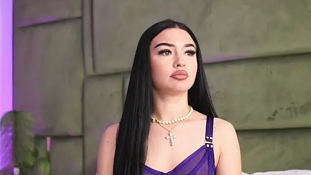 SashaLorrenz's cam snapshot