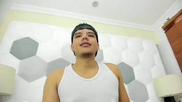 Axel_Forte live sex cam