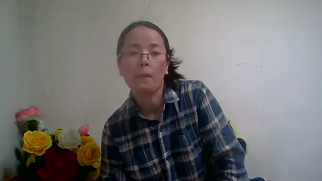 sweethanajapanese's cam snapshot