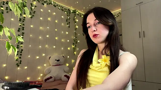 DianneBarke's cam snapshot