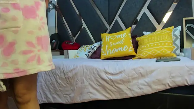 Maggyx's cam snapshot