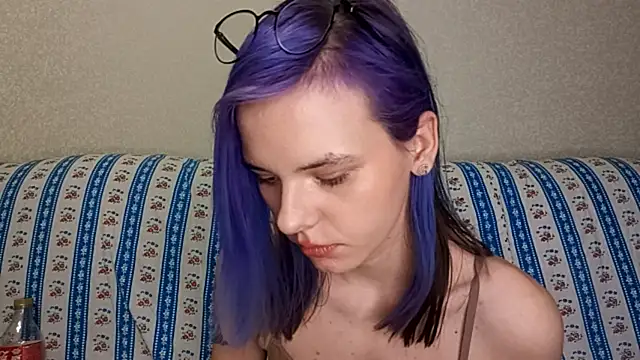 CallerKoran's cam snapshot