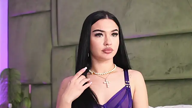 SashaLorrenz's cam snapshot