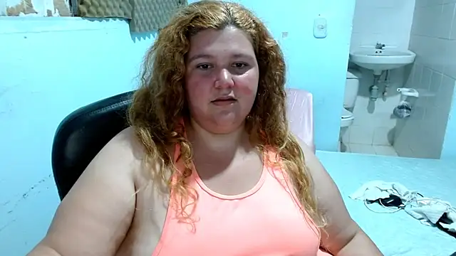 bbwsquirt's cam snapshot