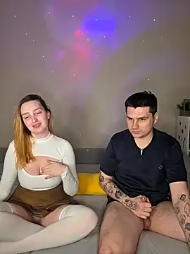 ToxyFoxyy's cam snapshot