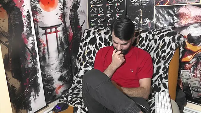 00george's cam snapshot