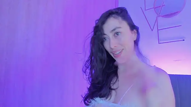 Amatiista live sex cam