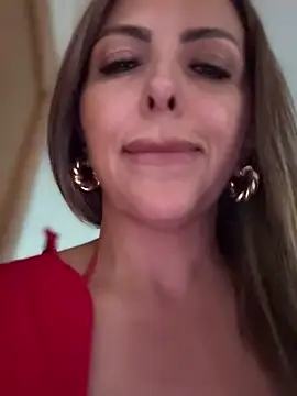 _Abril-Office1 live sex cam