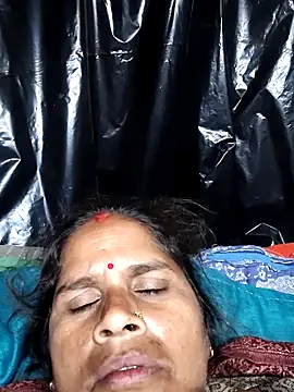 Hot_kiran4's cam snapshot