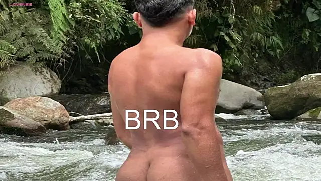 AxelBlaze_ live sex cam