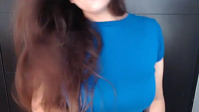 AdharaLujan's cam snapshot